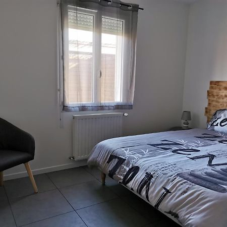 Maison Neuve 66M2 Biscarrosse Zewnętrze zdjęcie
