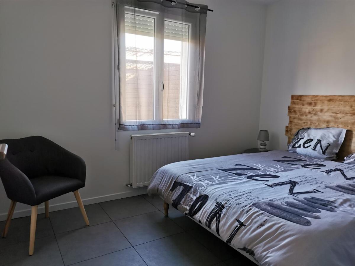 Maison Neuve 66M2 Biscarrosse Zewnętrze zdjęcie