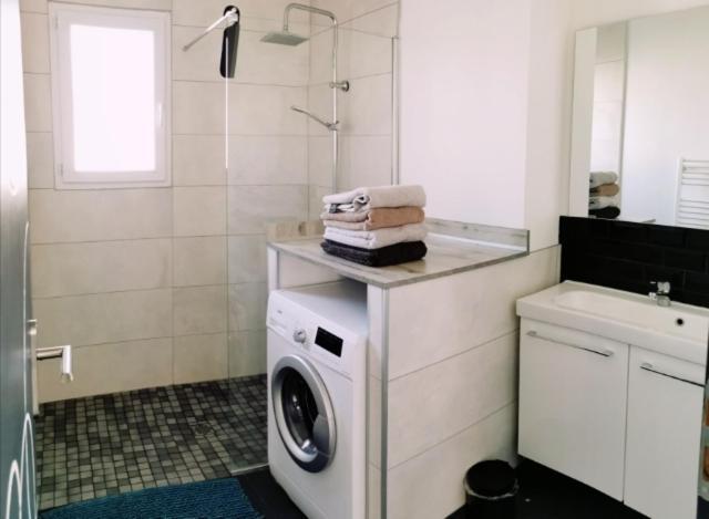 Maison Neuve 66M2 Biscarrosse Zewnętrze zdjęcie